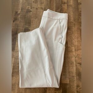 Athleta Stellar Straight Crop Pant